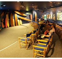 Surf World Surfing Museum Torquay - Yamba Accommodation