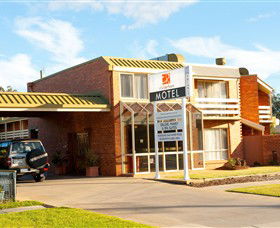 Barham NSW Yamba Accommodation