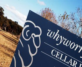 Whyworry Wines - Yamba Accommodation 0