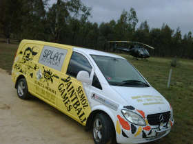 Moama NSW Yamba Accommodation