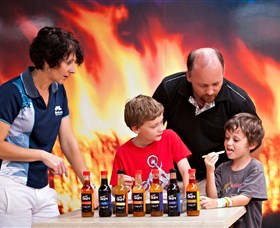 Sarina QLD Yamba Accommodation