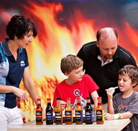 Sarina Sugar Shed - Yamba Accommodation