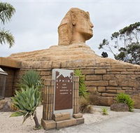 Sphinx Entertainment Centre - Yamba Accommodation
