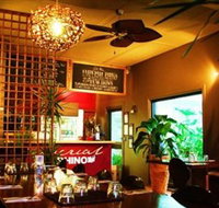 Imperial Rhino - Yamba Accommodation