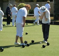 Leopold Sportsmans Club - Yamba Accommodation