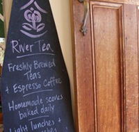 River Tea House - Yamba Accommodation