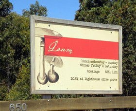 Mannerim VIC Yamba Accommodation