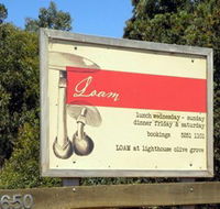 Lighthouse Olive Oil  - Yamba Accommodation