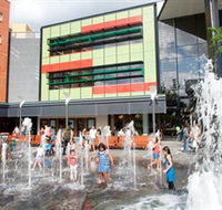 Rouse Hill Town Centre - Yamba Accommodation