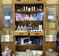 Cotton Shop Moree - Yamba Accommodation