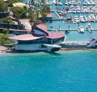 Hamilton Island Yacht Club - Yamba Accommodation