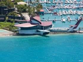 Hamilton Island Yacht Club - Yamba Accommodation 0