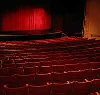 St Martins Youth Arts Centre - Yamba Accommodation