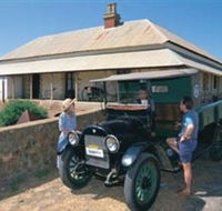 Northampton Visitor Centre - Yamba Accommodation