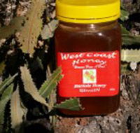 West Coast Honey - Yamba Accommodation