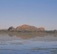 Lake Kununurra - Yamba Accommodation