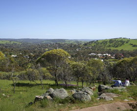 Toodyay WA Yamba Accommodation
