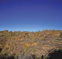 Mirima National Park - Yamba Accommodation