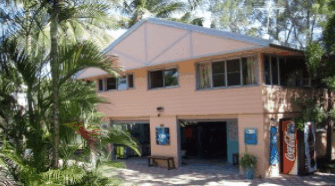 Yongala Dive  - Yamba Accommodation