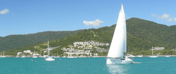 Abel Point Marina - Yamba Accommodation 2