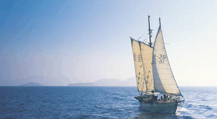 Tallship Adventures - Yamba Accommodation