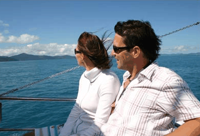 Whitehaven Xpress Whitehaven Beach Tours - Yamba Accommodation
