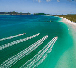 Ocean Rafting - Yamba Accommodation 0