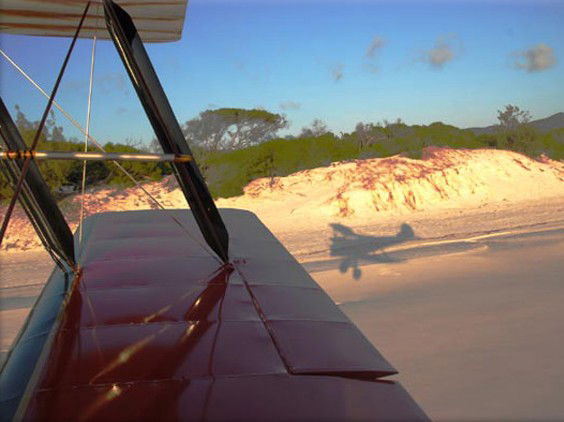 The Whitsundays QLD Yamba Accommodation