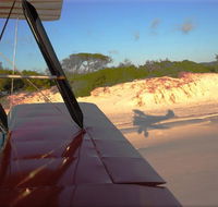 Tigermoth Adventures Whitsunday - Yamba Accommodation