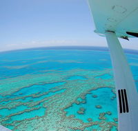 Air Whitsunday Day Tours - Yamba Accommodation