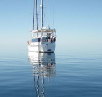 A Whitsunday Luxury Sailing Holiday - Yamba Accommodation