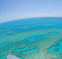 Air Whitsunday Seaplanes - Yamba Accommodation