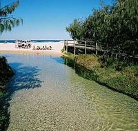 Australia Fraser Island Escape - Yamba Accommodation