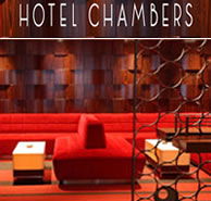 Hotel Chambers - Yamba Accommodation
