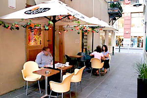 Melbourne City VIC Yamba Accommodation