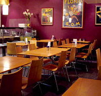 Alpha Deli  Cafe - Yamba Accommodation