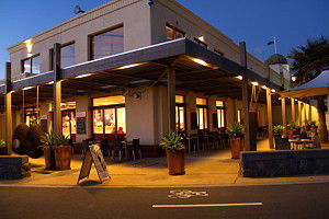 St Kilda VIC Yamba Accommodation