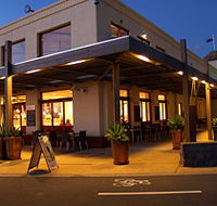 Amello - Yamba Accommodation