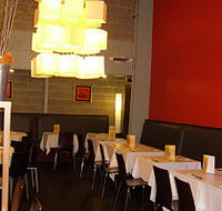 Ants Bistro - Yamba Accommodation