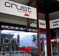 Crust - Yamba Accommodation