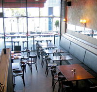 Grissini Cafe Wine Bar - Yamba Accommodation