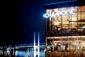 Docklands VIC Yamba Accommodation
