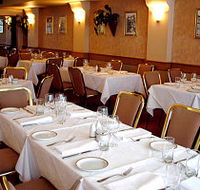 Lucattini's Restaurant - Yamba Accommodation