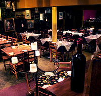 Mamma Vittoria - Yamba Accommodation