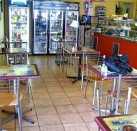 PM's Cafe - Yamba Accommodation