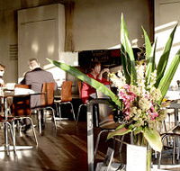 R Bar Restaurant Port Melbourne - Yamba Accommodation