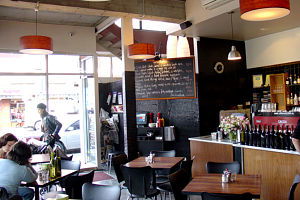 Fitzroy VIC Yamba Accommodation