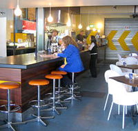 See Life Differently  Cafe - Yamba Accommodation