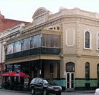 Exeter Hotel - Yamba Accommodation