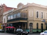 Exeter Hotel - Yamba Accommodation 0